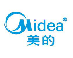 临安美的美的燃气灶